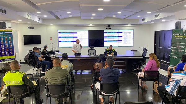 Convocan reunión de seguridad en área metropolitana de Barranquilla con  Ministerio del Interior - NoticiasBQ