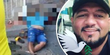 Asesinado hombre de 49 años de edad cuando evitaba un hurto en Barranquilla