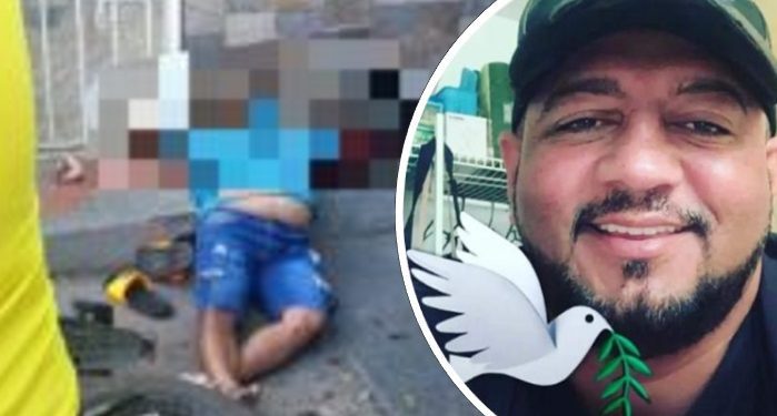 Asesinado hombre de 49 años de edad cuando evitaba un hurto en Barranquilla