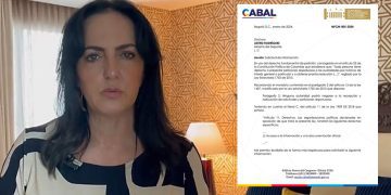 “Esperamos su renuncia más pronto que tarde”: Senadora Cabal tras radicar derecho de petición a MinDeporte por Juegos Panamericanos