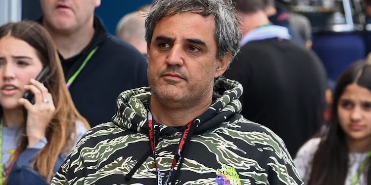 El fiasco de los Juegos Panamericanos y la previsión de Juan Pablo Montoya sobre el GP de F1 en Barranquilla: “Faltaba la Firma y la Embarró”