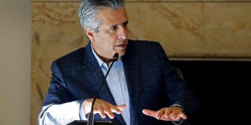 MinInterior tras pérdida de sede de Panamericanos: “Buscamos colaborar con todos los alcaldes, no consideramos a Char como enemigo'”