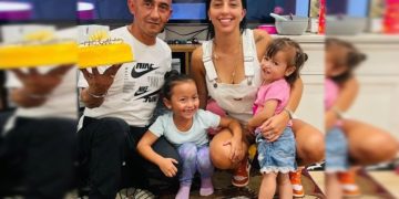 Familia colombiana en EE.UU. pierde la vida embestida por conductor ebrio: necesitan de tus donativos