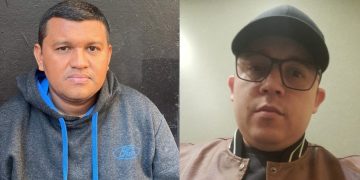 Joven de Valledupar busca ayuda para repatriar cuerpos de su esposo y un amigo fallecidos en EE.UU.