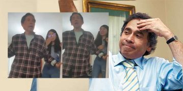 Escándalo de acoso laboral: Excongresista Carlos Moreno de Caro denunciado por graves incidentes en la Institución Universitaria de Colombia