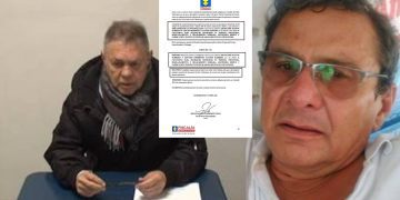 Fiscalía precluye investigación por paramilitarismo contra Carlos Mattos y su hermano