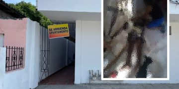 Haciéndose pasar por domiciliarios, sicarios asesinaron a hombre en el barrio Las Nieves