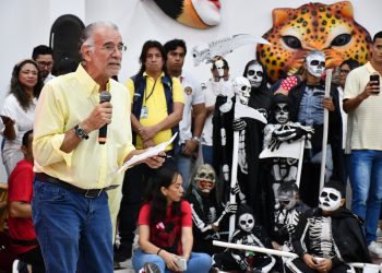 La ‘Ruta de la Tradición’ marcará el inicio del Carnaval del Atlántico 2024
