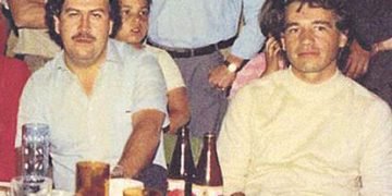 “El Caín asesino”: Carlos Lehder revela cómo fue la traición de Pablo Escobar que lo llevó a la cárcel