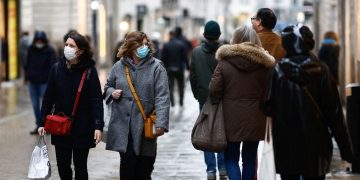 “Pandemia del Covid-19 no ha terminado”, advierte OMS