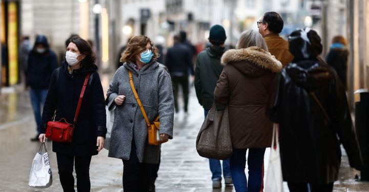 “Pandemia del Covid-19 no ha terminado”, advierte OMS