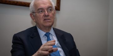 Exministro de Hacienda dejó lista la plata para cumplir el contrato para hacer los Juegos Panamericanos en Barranquilla