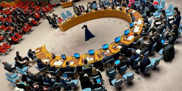 Consejo de Seguridad de Naciones Unidas visitará Colombia en febrero próximo
