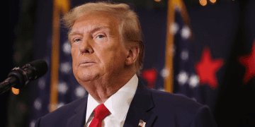Donald Trump ganó las primarias republicanas de Iowa