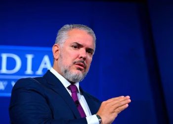 Como una “vergüenza” calificó Duque pérdida de los Panamericanos para Colombia 