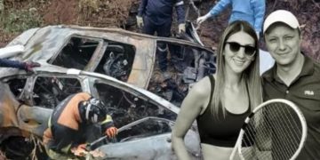 Trágico accidente en Melgar: fallece pareja de esposos bogotanos