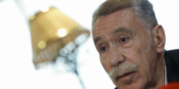 Defensa de Sancho: “Él no confesó nunca un crimen intencionado, aunque sí se deshizo del cuerpo”