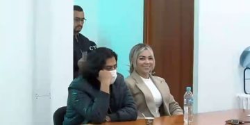 El 30 de enero se realizará nueva audiencia de principio de oportunidad para Day Vásquez