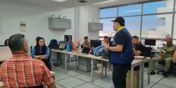 “¡No se confíe!, tome precauciones ante fuertes vientos en la ciudad”: Fernando Fiorillo