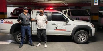 Fiscalía acusa a cabecilla financiero de la ‘Casa Castaño’ por su posible participación en la masacre de La Granja