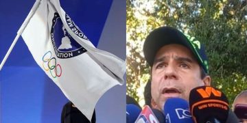 “El dinero está”: Alex Char no pierde la esperanza en los Juegos Panamericanos 2024 en Barranquilla