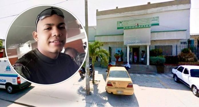 Tras sostener riña muere de un tiro joven en Las Gardenias