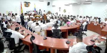 En directo: Concejo de Barranquilla elige este martes nueva mesa directiva en sesión plenaria