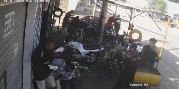 En Riohacha un mecánico de motos asesinado en un ataque sicarial