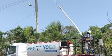 Este viernes Soledad y otros municipios del Atlántico no tendrán servicio de energía