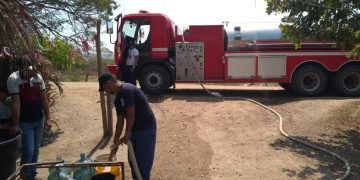 CRA adoptó medidas para minimizar riesgo de desabastecimiento de agua en Atlántico