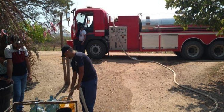 CRA adoptó medidas para minimizar riesgo de desabastecimiento de agua en Atlántico