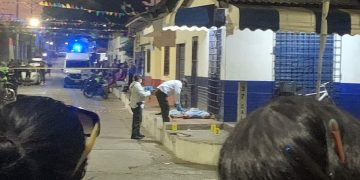 Cuando salió a comprar una pastilla para el dolor de cabeza, lo asesinan en San Roque