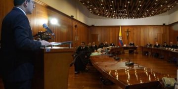 Continúa indefinida elección de Fiscal General: Corte Suprema de Justicia no se compromete con ninguna fecha 