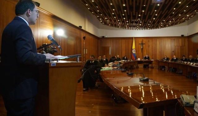 Continúa indefinida elección de Fiscal General: Corte Suprema de Justicia no se compromete con ninguna fecha 