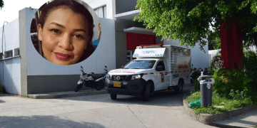 En Galapa ataque a bala deja una mujer muerta y un hombre herido