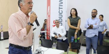 “Priorizar proyectos antes de fin de enero”: El llamado del Gobernador Verano a loas alcaldes