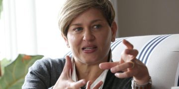 Vínculos familiares en ProColombia: Directora en EE.UU. es hermana de la cuñada de Verónica Alcocer