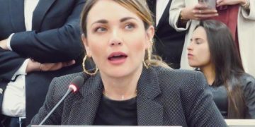 Representante Carolina Arbeláez denunció que UNGRD solo ejecutó el 15 % de los recursos que tenían para 2023