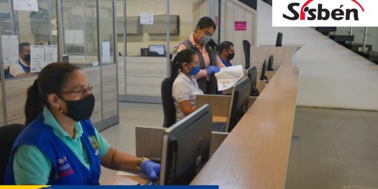 Estos son los grupos del Sisbén que pueden recibir ayudas del Gobierno: Verifique así a cuál pertenece