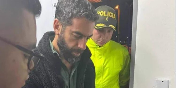 Abogado de Arturo Char busca su libertad: presenta habeas corpus ante la justicia
