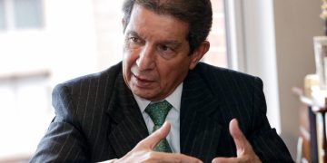 José Félix Lafaurie le pide al Gobierno seguridad para ganaderos: “No nos dejen otra vez solos frente a la delincuencia”