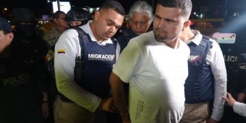 Alias ‘Satanás’, cabecilla del Tren de Aragua, amenaza con matar gente todos los días