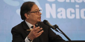 Petro pidió a Panam Sports reconsiderar sede de Juegos Panamericanos en Colombia