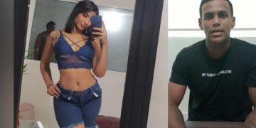 Confeso asesino de creadora de contenido en Santa Marta pagaría 50 años de cárcel