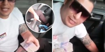 Concejal de Neiva, Abel Mendoza, en el ojo del huracán por polémico video