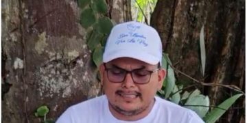 Director de la Policía afirma que investigan veracidad del video en el que “reapareció” alias ‘Allende’