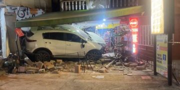 Grave accidente conrta panadería en Villavicencio dejó dos personas muertas