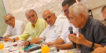 Ante propuesta del ANLA, mandatarios solicitaron audiencia con minambiente para activar megaproyecto del Canal del Dique