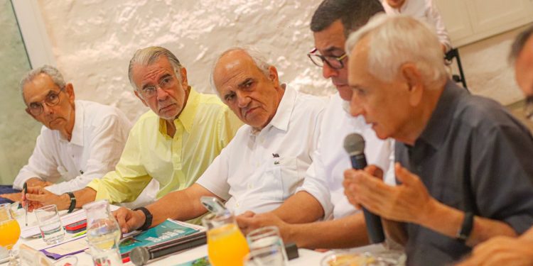 Ante propuesta del ANLA, mandatarios solicitaron audiencia con minambiente para activar megaproyecto del Canal del Dique