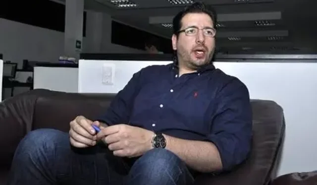 Fiscalía General de la Nación solicitó captura con circular roja contra Pierre García por caso ‘Las Marionetas 2’